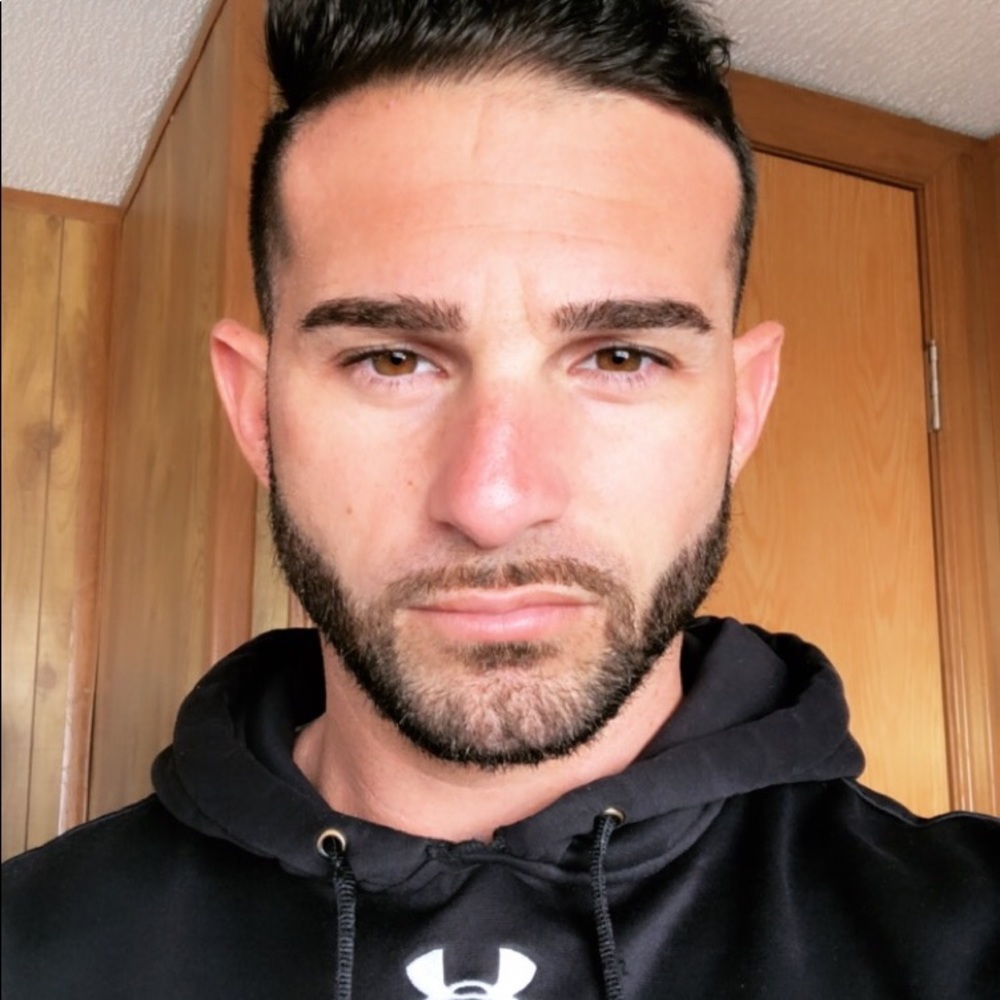 Meet your Posher, Joshua